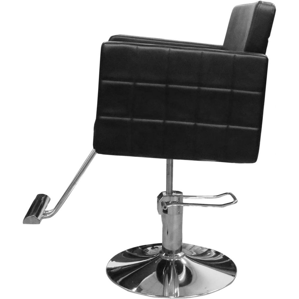 Styling Makeup Hydraulic Salon Chair